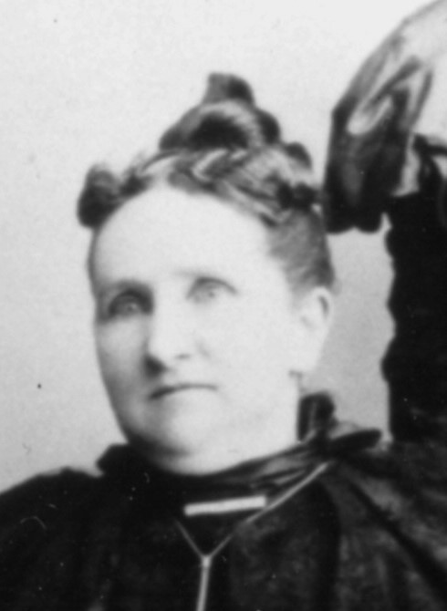 Sarah Pearce (1845 - 1914) Profile